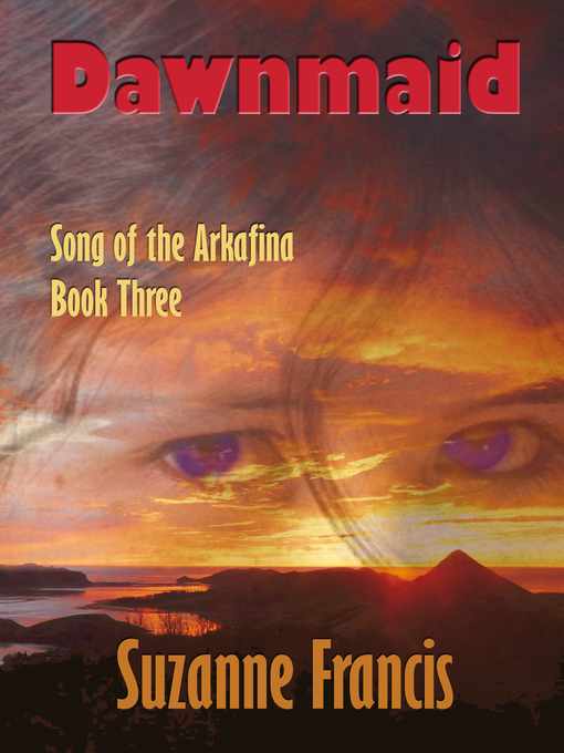 Cover image for Dawnmaid
